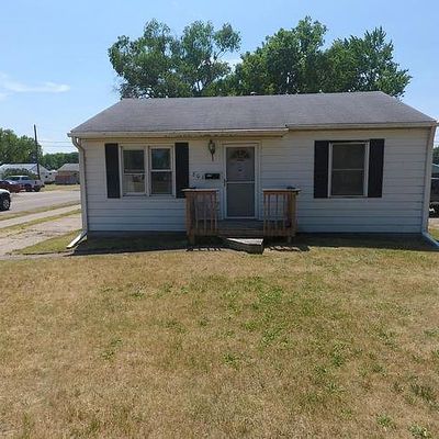 801 5 Th Ave, Camanche, IA 52730