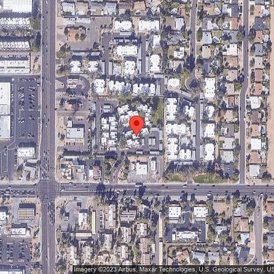8020 E Thomas Rd #328, Scottsdale, AZ 85251