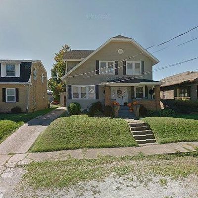 8031 Chester St, Wheelersburg, OH 45694