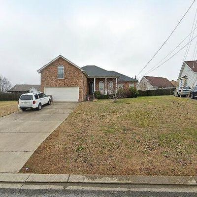 828 Chaney Woods Dr, La Vergne, TN 37086