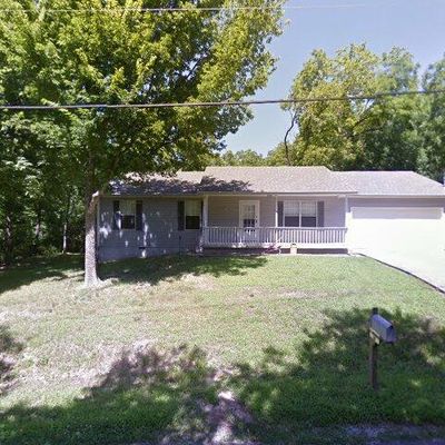 7 Plymouth Dr, Bella Vista, AR 72715