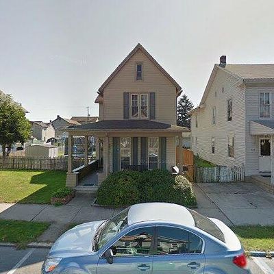 728 Susquehanna Ave, Sunbury, PA 17801