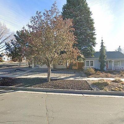 731 N Foote Ave, Colorado Springs, CO 80909