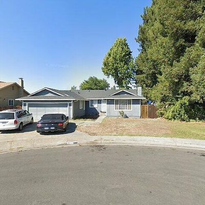 7336 Carioca Ct, Rohnert Park, CA 94928