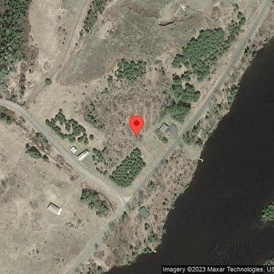 N16491 N River Rd, Park Falls, WI 54552