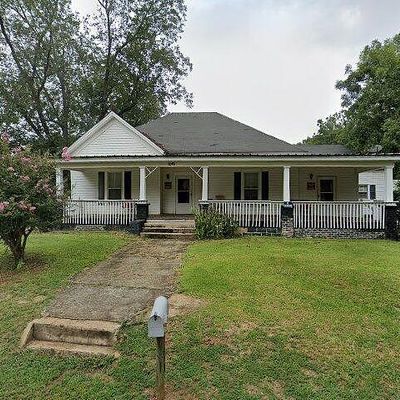 1019 W College Ext, Griffin, GA 30224