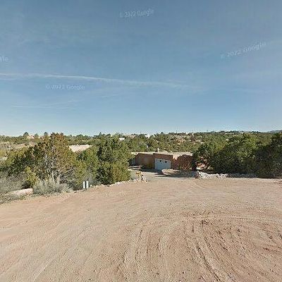 102 Calle Chiquita, Santa Fe, NM 87501