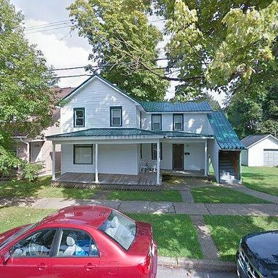 1029 School St, Indiana, PA 15701