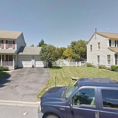 104 Rose Garden Way, Frederick, MD 21702