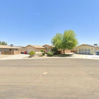 10477 S Typhoon Ave, Yuma, AZ 85365