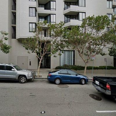 900 Bush St #319, San Francisco, CA 94109