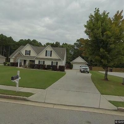 926 Golden Meadows Ln, Loganville, GA 30052