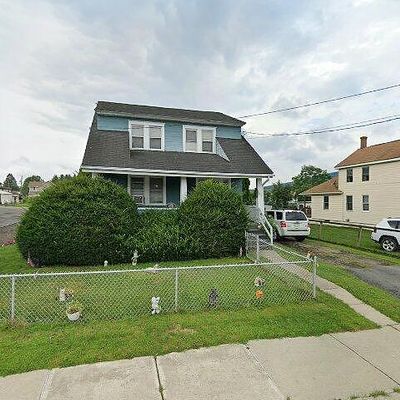 115 Betty St, Eynon, PA 18403