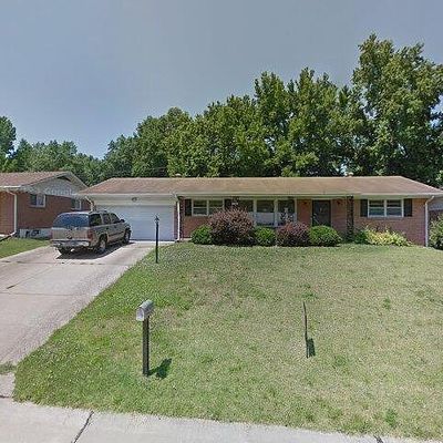 11553 Withersfield Dr, Saint Louis, MO 63138