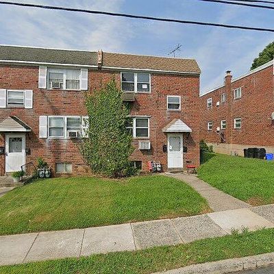 116 Folcroft Ave, Folcroft, PA 19032