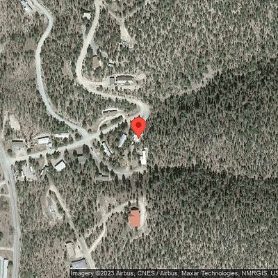 116 Edwards Ave, Ruidoso, NM 88345