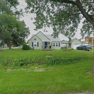 118 W South St, Eaton, IN 47338