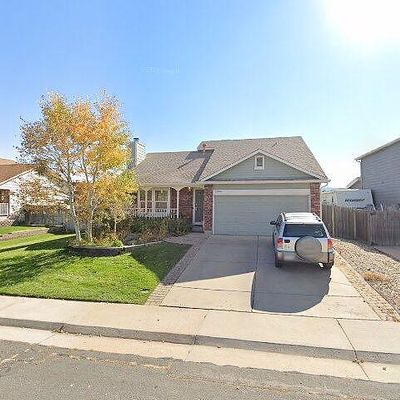 11876 W Maplewood Ave, Littleton, CO 80127