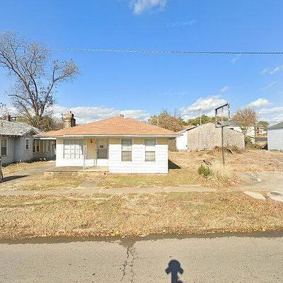 1209 Main St, Van Buren, AR 72956