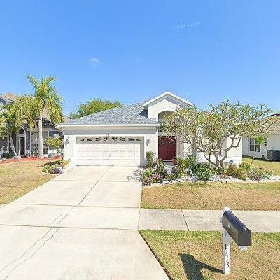 1213 Potomac Dr, Merritt Island, FL 32952