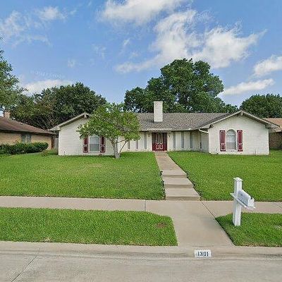 1301 Pecan Valley Dr, Garland, TX 75043