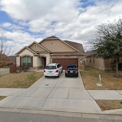 105 Landmark Pass, Cibolo, TX 78108