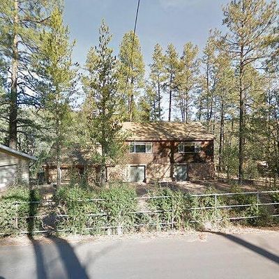 10681 N Houston Mesa Rd, Payson, AZ 85541