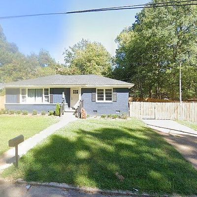 108 Lewis Dr, Tupelo, MS 38801