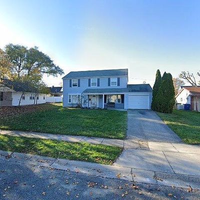 11 Miniature Ln, Willingboro, NJ 08046