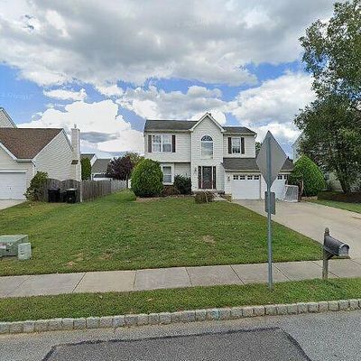 110 Stockton Blvd, Berlin, NJ 08009