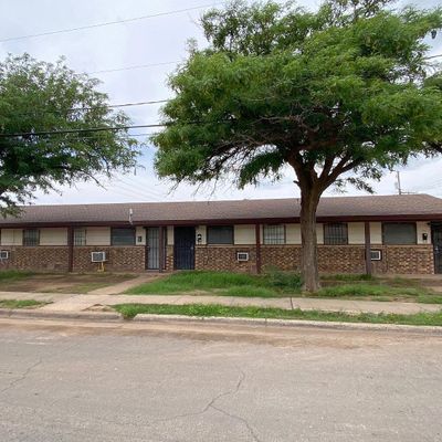 1102 42 Nd St, Lubbock, TX 79412