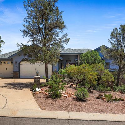 1105 S Milk Ranch Pt, Payson, AZ 85541