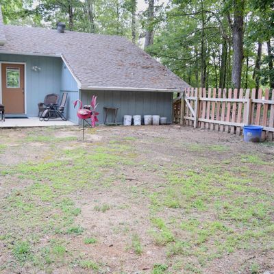 111 Whistling Pines Ln, Fairfield Bay, AR 72088