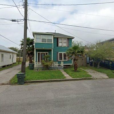 1111 12 Th St, Galveston, TX 77550