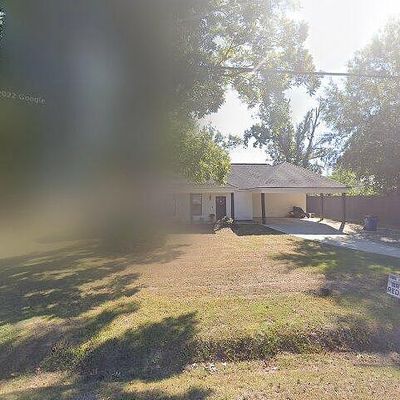 1128 N Texas St, Deridder, LA 70634