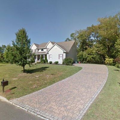 15 Hope Dr, Millstone Township, NJ 08510