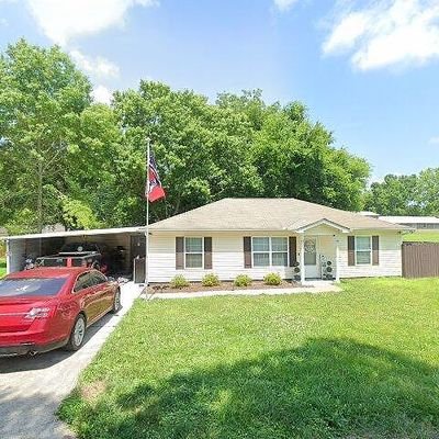 1502 Elrod St Se, Cleveland, TN 37311