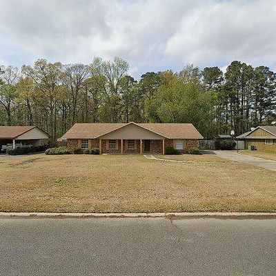 1502 Pecan St, Crossett, AR 71635