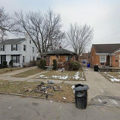 15476 Troester St, Detroit, MI 48205