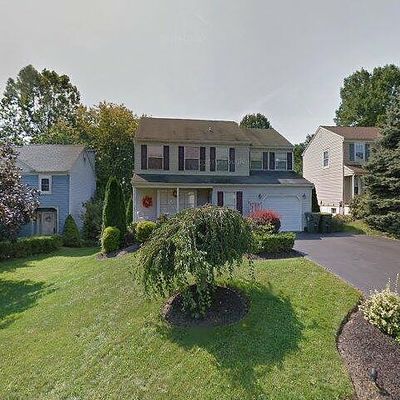 1603 Barbara Dr, Downingtown, PA 19335