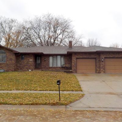 1603 Eastridge Ave, Seward, NE 68434