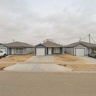 1609 E 13 Th St, Lubbock, TX 79403