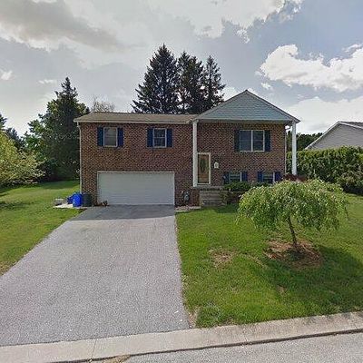 1651 Leslynn Rd, York, PA 17403