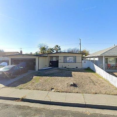 1661 San Carlos St, Fairfield, CA 94533