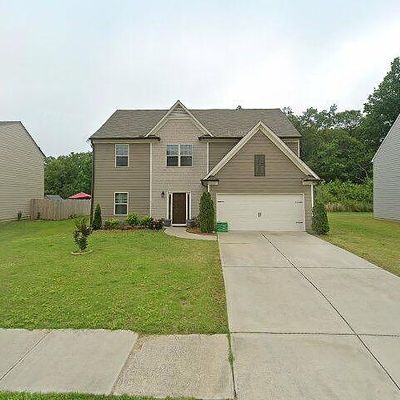 17 Bartlett Dr, Cartersville, GA 30120