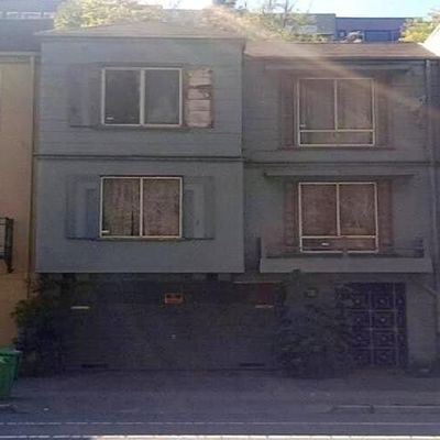 1723  1725 7 Th Ave, San Francisco, CA 94122