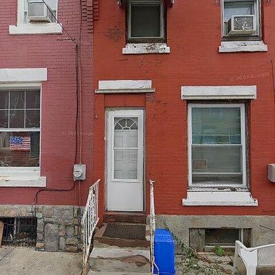 1743 N Stillman St, Philadelphia, PA 19121