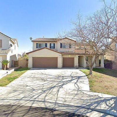 13435 Fox Hollow Cir, Eastvale, CA 92880