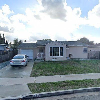 136 H St, Chula Vista, CA 91910