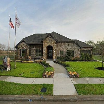 1407 Radecke Rd, Krum, TX 76249